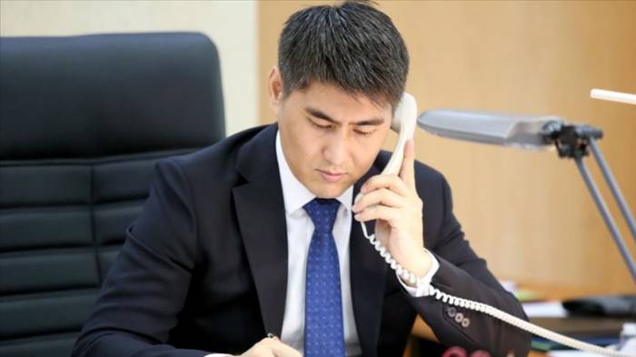 Бишкек и Баку обсудили сотрудничество
