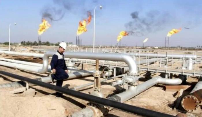 Экспорт газа из Ирана увеличился на 93 процента за последние шесть лет