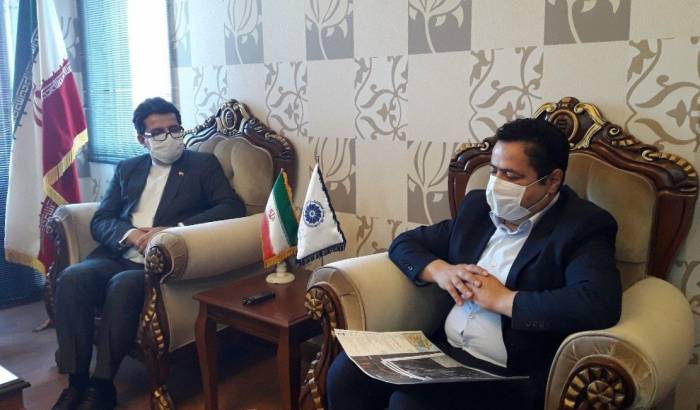 Мусави: Иран укрепит торгово-экономические связи с соседями