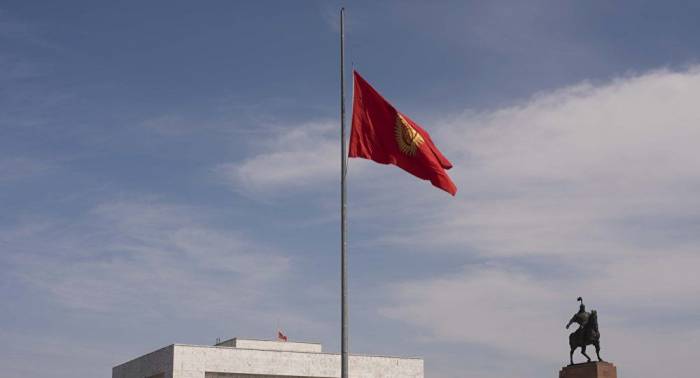 В Кыргызстане скорбят по погибшим от COVID- 19 — сегодня день траура