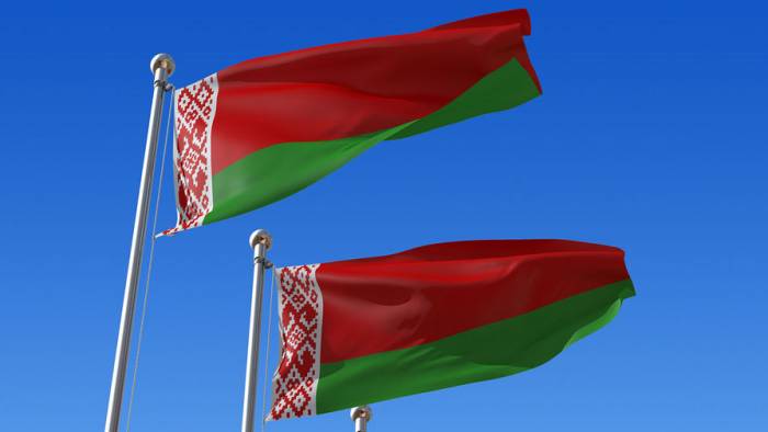 В Белоруссии заявили, что не препятствуют движению транспорта через границу с Россией
