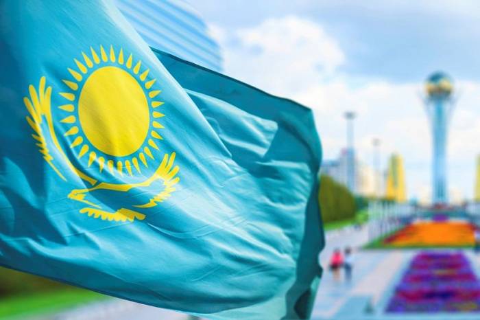 Казахстан направит партию гуманитарной помощи в Афганистан и Узбекистан