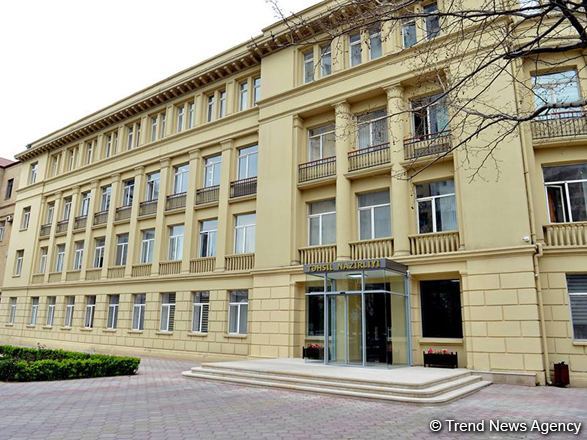 В Азербайджане расходы на обучение докторантов будут финансироваться за счет государства - Министерство