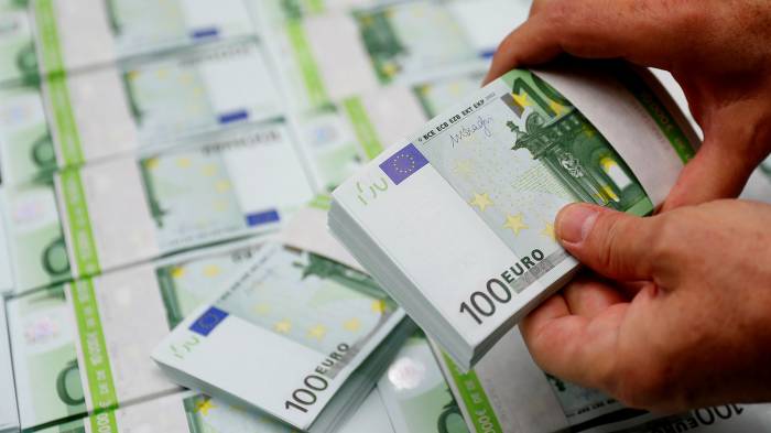 В Италии поймали фальшивомонетчиков, выпустивших купюры на €233 млн.