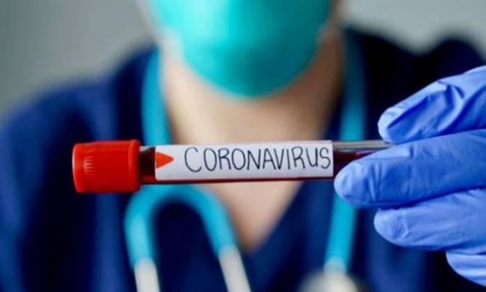 В Казахстане выявили более 1,6 тысячи случаев коронавируса