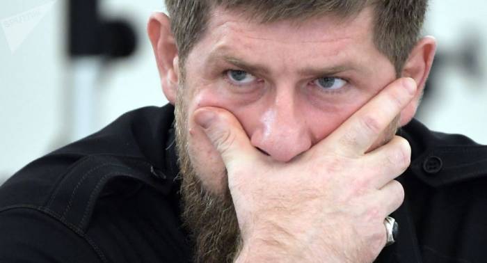 Кадыров потребовал извинений от Зеленского: "иначе придется ответить"