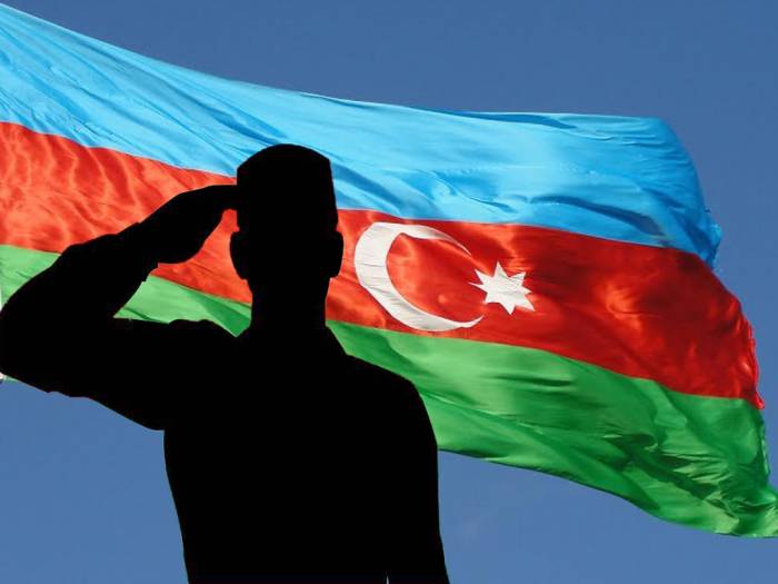 В ходе боев погибли военнослужащие азербайджанской армии
