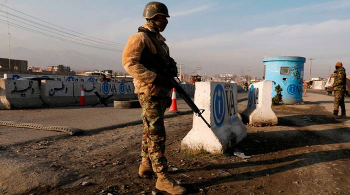 В столкновениях с талибами в Афганистане погибли 13 сотрудников сил безопасности
