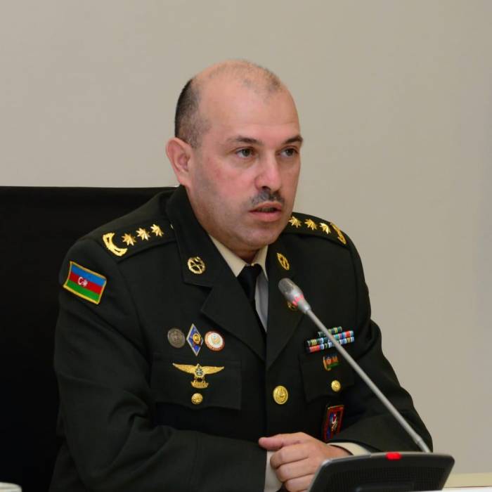 Уничтоженные БПЛА Армении пытались совершить облет азербайджанских позиций
