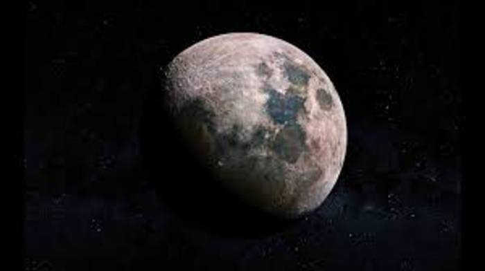 Произошло третье лунное затмение в этом году