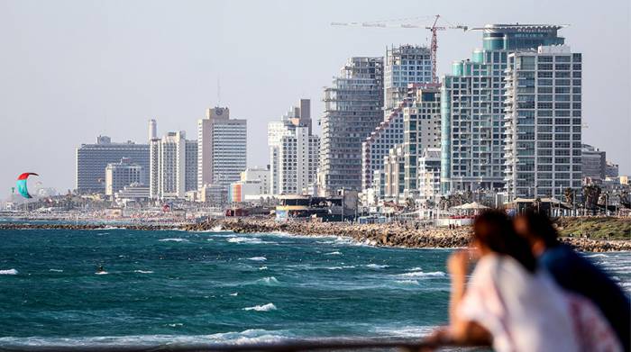 ЕАЭС и Израиль могут заключить соглашение о зоне свободной торговли в этом году
