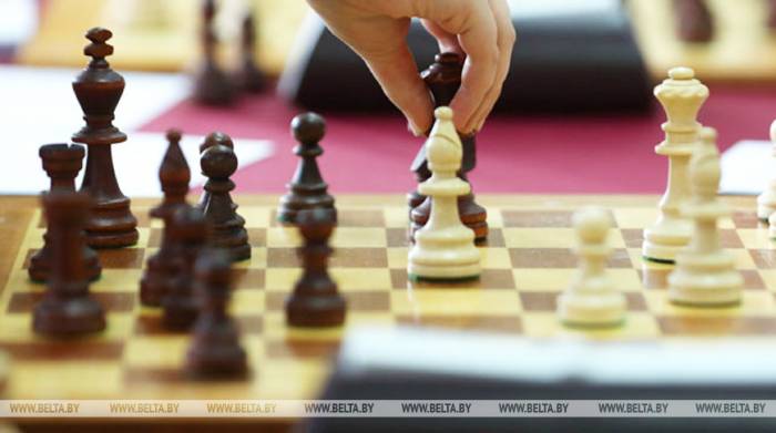 Начинается Всемирная шахматная онлайн-олимпиада FIDE
