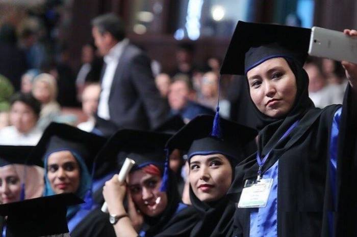 40 тыс. иностранных студентов учатся в Иране