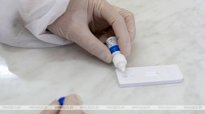 США начнут массово тестировать вакцину от COVID-19
