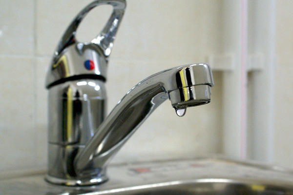 В Азербайджане сегодня будет ограничена подача воды
