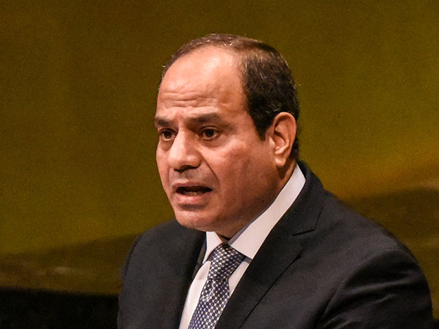 Министром военной промышленности Египта назначен генерал-майор Мухаммед Мурси
