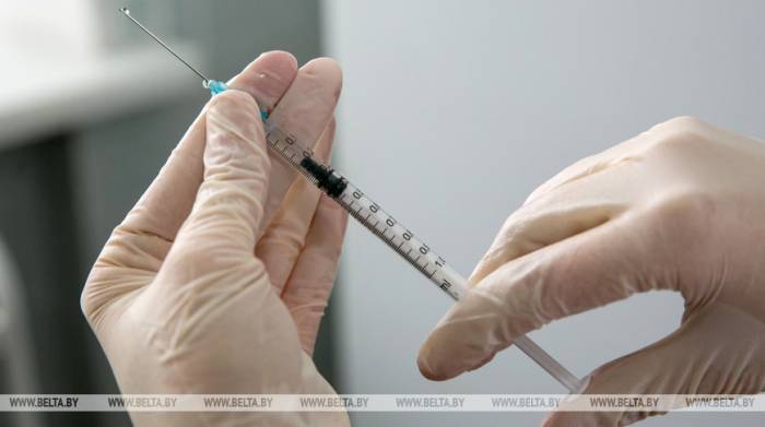 Российская вакцина против COVID-19 находится на стадии госрегистрации
