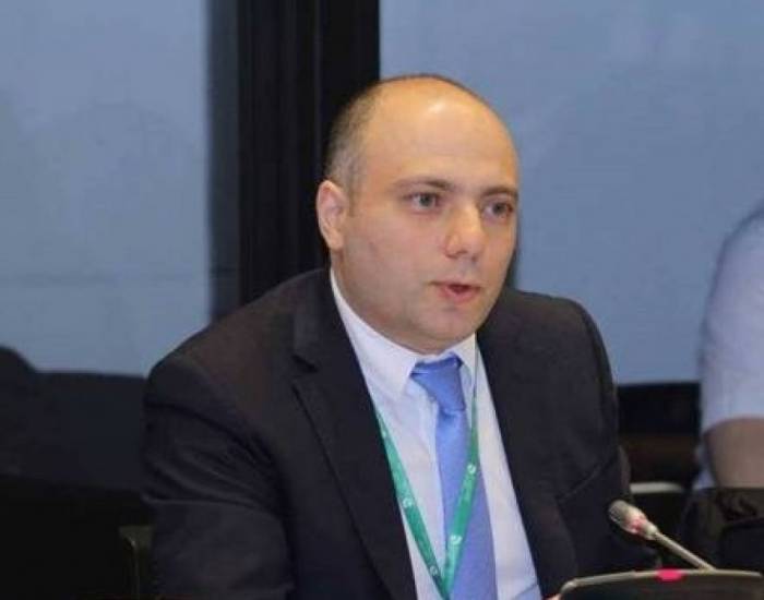 Министр: Я думаю, что ЮНЕСКО понимает свою ошибку в отношении Азербайджана
