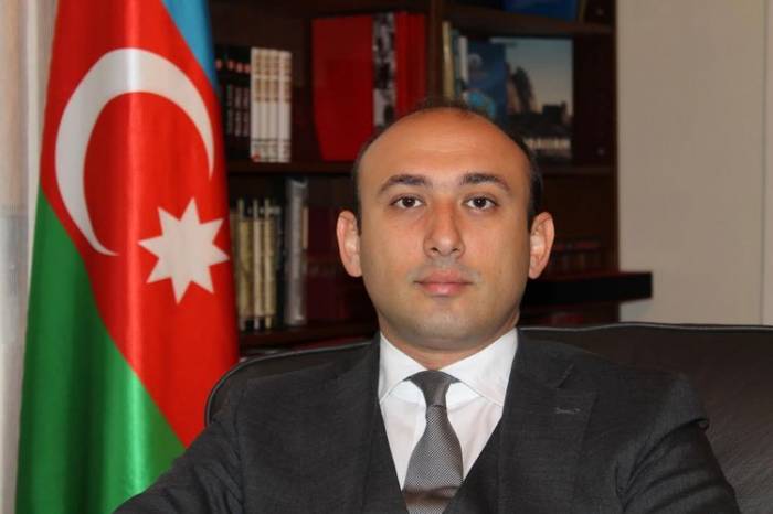 В итальянской прессе опубликованы статьи посла Азербайджана о последних провокациях Армении
