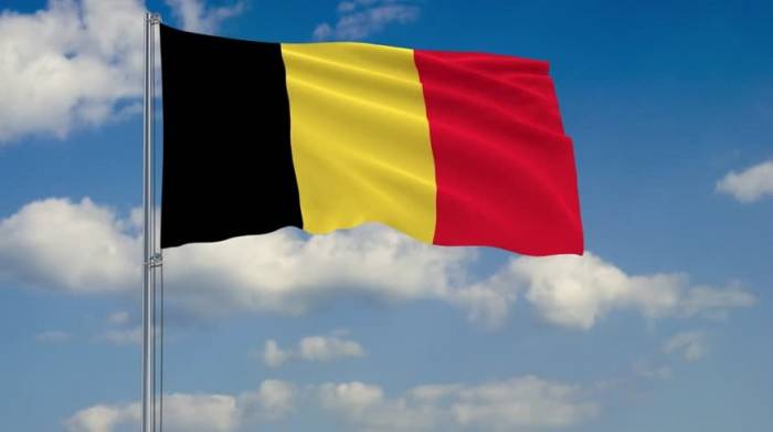 Бельгия заморозила более 50 миллиардов евро российских активов
