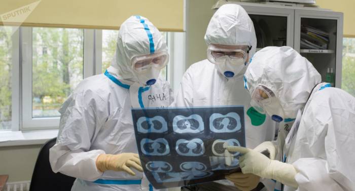 Больницы Узбекистана начнут принимать пациентов без тестирования на COVID-19