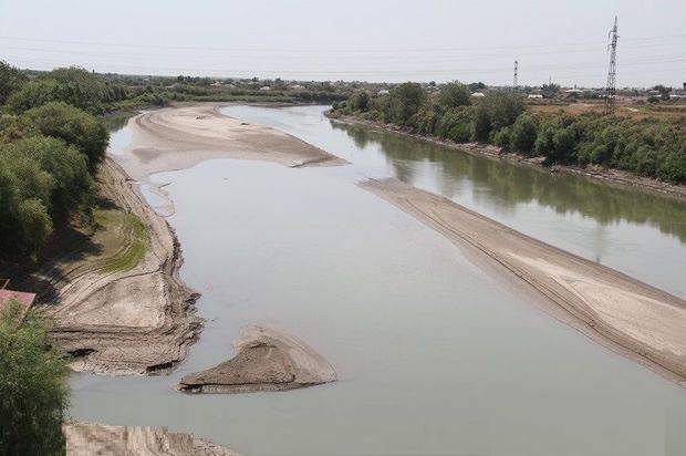 Асиф Вердиев: В реках Азербайджана наблюдается убыль воды
