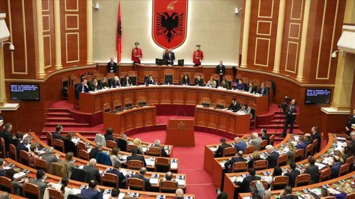Парламент Албании утвердил оборонное соглашение с Турцией
