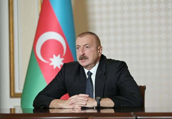 Ильхам Алиев: Очередная провокация Армении была решительно пресечена, дан адекватный ответ