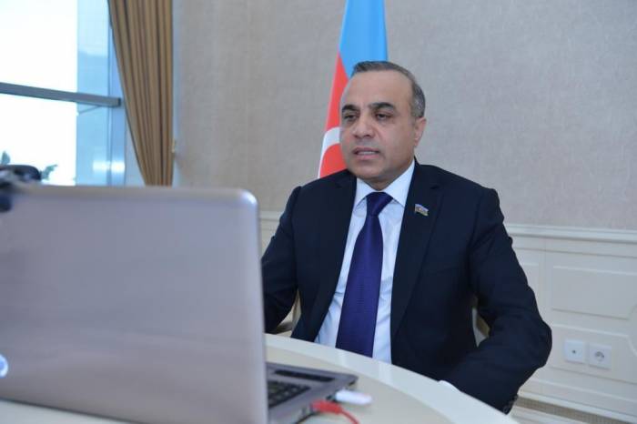 Вице-президент ПА ОБСЕ направил письма главам делегаций 5 стран в ПА ОБСЕ об армянской агрессии
