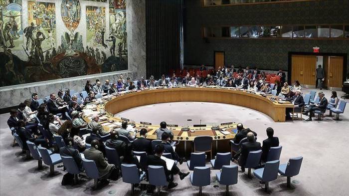РФ и КНР заблокировали новый вариант резолюции СБ ООН о помощи Сирии
