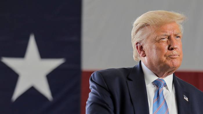 Трамп заявил о нежелании переноса выборов
