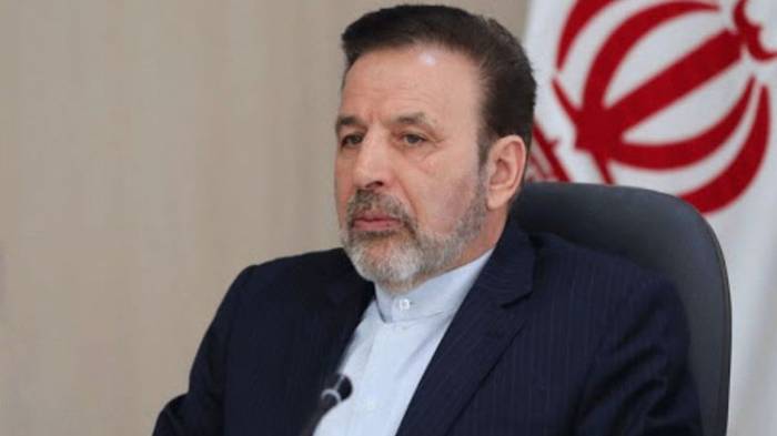Глава Аппарата президента Ирана выразил отношение к столкновениям на армяно-азербайджанской границе
