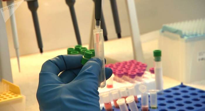 Узбекистан и КНР могут провести тестирование вакцины против COVID-19