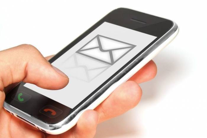 В Азербайджане вводится система СМС-разрешений