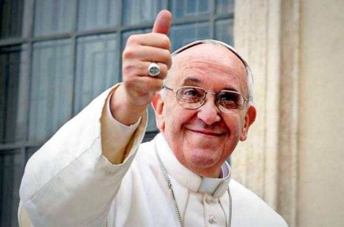 Папа Римский приветствовал резолюцию Совбеза ООН по коронавирусу