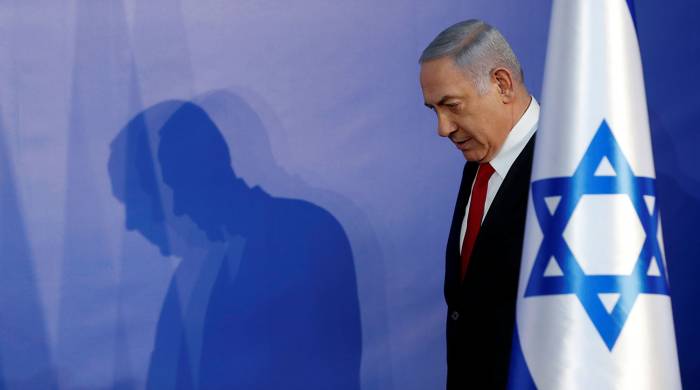 Нетаньяху назвал «экстренной» ситуацию с COVID-19 в Израиле