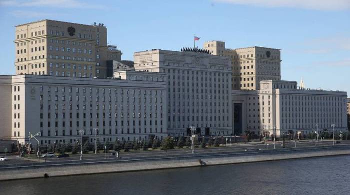 В Минобороны РФ заявили о готовности новой вакцины от COVID-19
