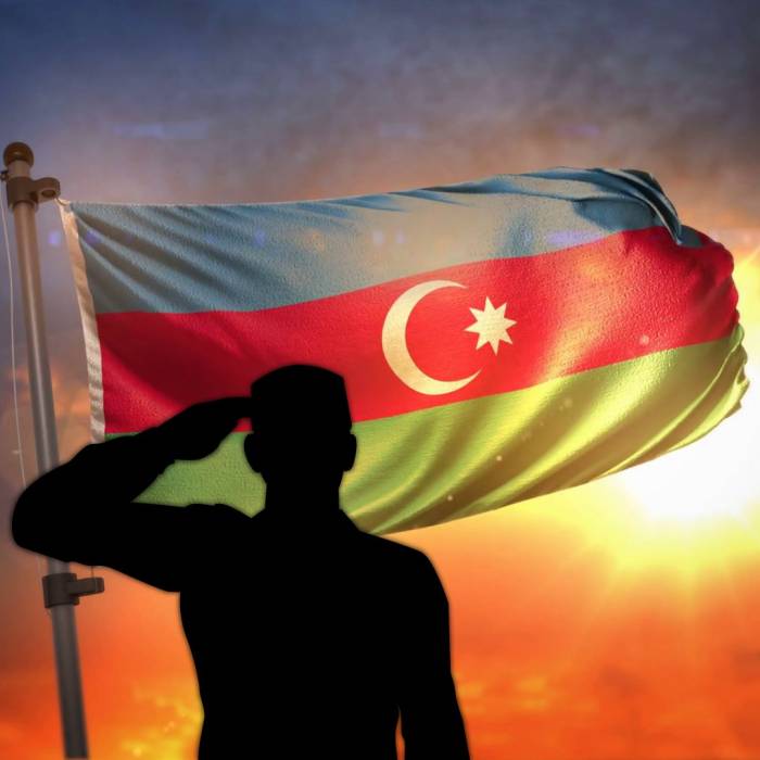 Семьям военнослужащих, погибших в Товузе, будет предоставлена персональная пенсия Президента Азербайджана
