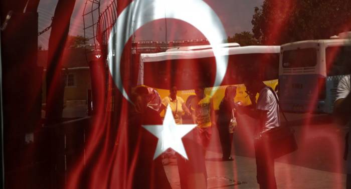 В Турции вступили в силу новые правила пребывания иностранцев
