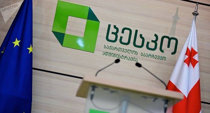 Парламентские выборы в Грузии 2020: регистрацию прошли еще шесть партий