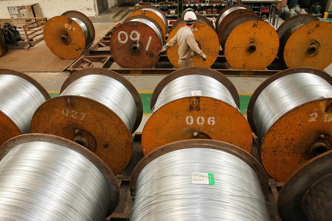Узбекистан значительно сократил импорт турецкой стали