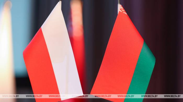 Главы МИД Беларуси и Польши обсудили предложения по реализации региональных инициатив
