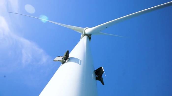 Производство ветровой энергии в Узбекистане обойдется в $1 млрд
