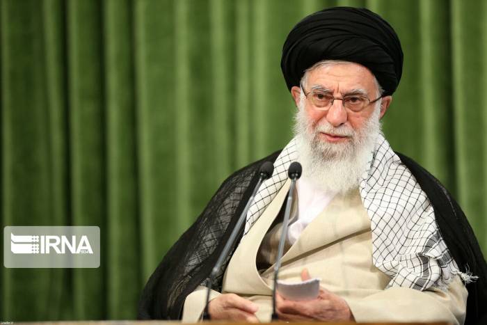 Верховный лидер Ирана выступит с телеобращением по случаю Курбан-байрама
