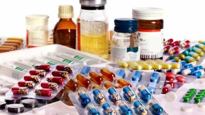 Азербайджан в этом году в два раза увеличил импорт лекарств
