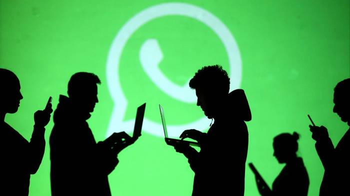 WhatsApp ждет крупное обновление