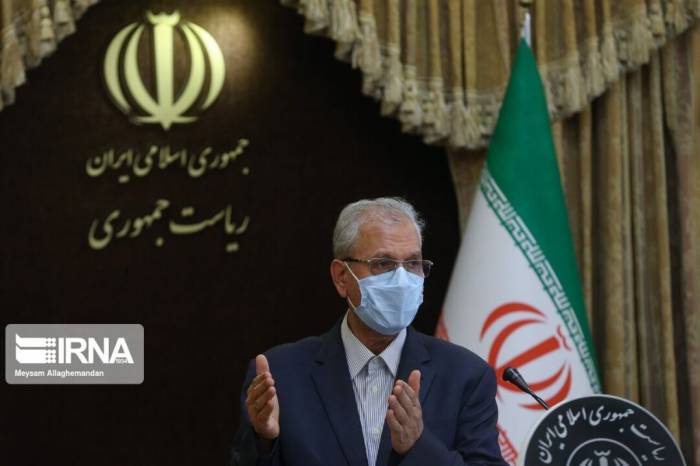 Иран: Мы готовы к долгосрочному сотрудничеству со всеми странами на основе взаимного уважения