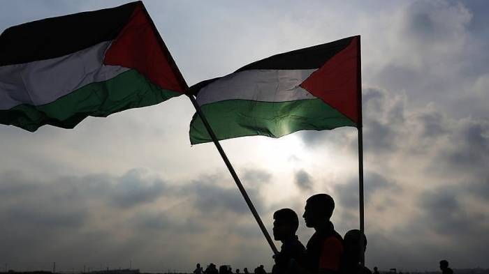 ХАМАС обвинил США в «политическом издевательстве»

