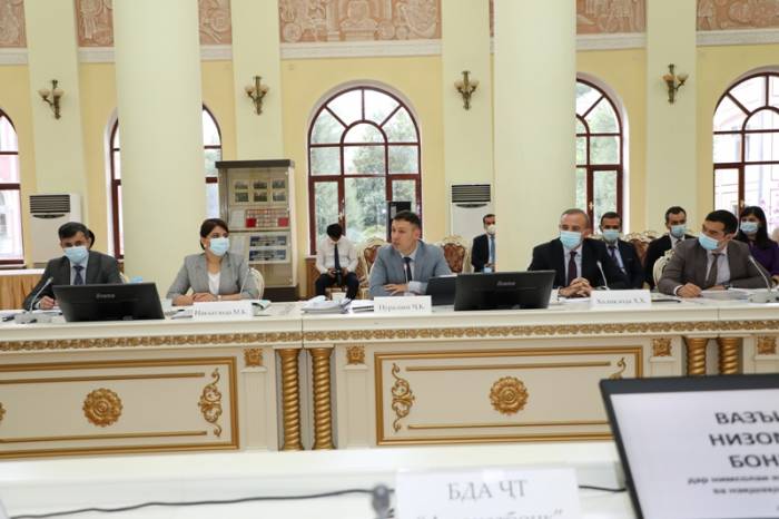 Таджикские власти рассчитывают получить гранты на $70 млн
