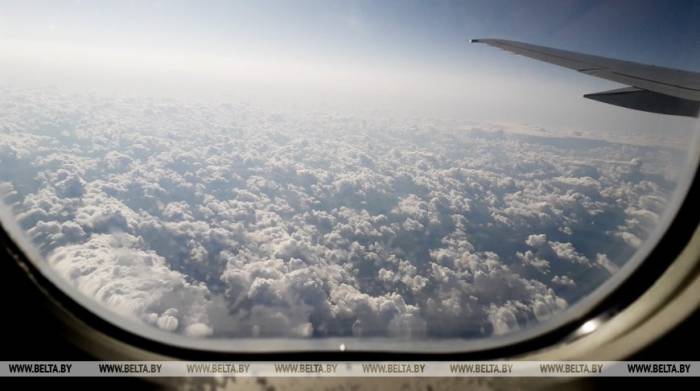 В небе над Германией столкнулись два легких самолета, оба пилота погибли
